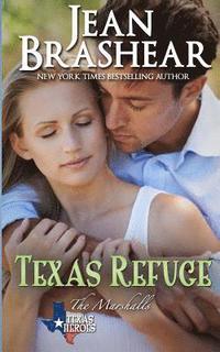 bokomslag Texas Refuge