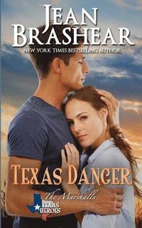 bokomslag Texas Danger