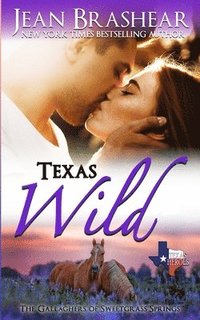 bokomslag Texas Wild