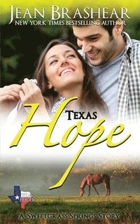 bokomslag Texas Hope