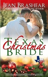 bokomslag Texas Christmas Bride