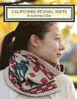 bokomslag California Revival Knits