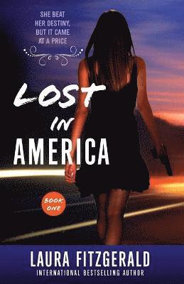 Lost In America (Book One, Episodes 1-3) 1