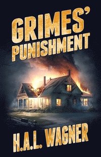 bokomslag Grimes' Punishment