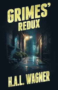 bokomslag Grimes' ReDux