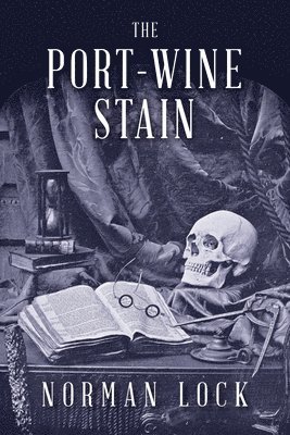 The Port-Wine Stain 1