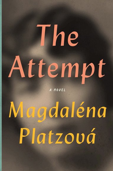 Magdaléna Platzová - Attempt, Häftad