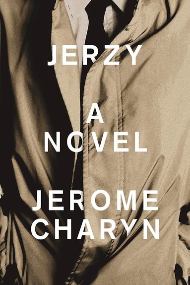 Jerome Charyn - Jerzy, Häftad