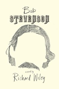 bokomslag Bob Stevenson