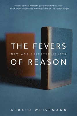 bokomslag The Fevers of Reason