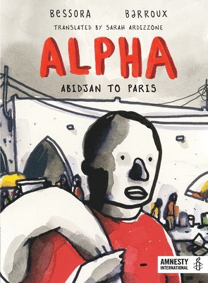 Bessora - Alpha, Inbunden