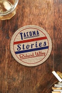 bokomslag Tacoma Stories