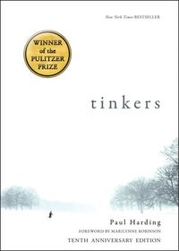 bokomslag Tinkers
