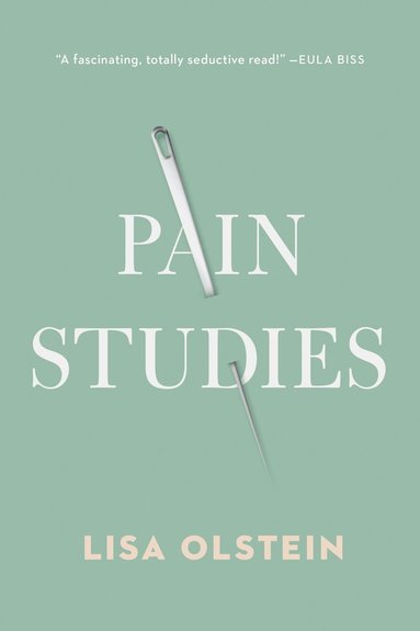 bokomslag Pain Studies