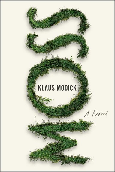 Klaus Modick - Moss, Häftad