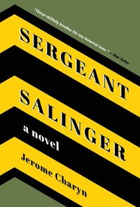 bokomslag Sergeant Salinger