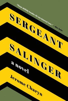 Sergeant Salinger 1