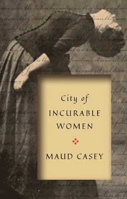 City of Incurable Women 1