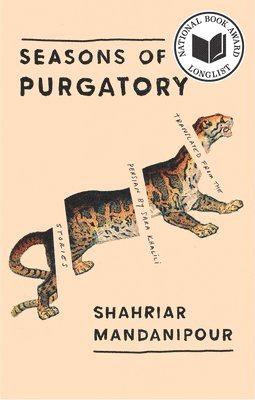 Seasons of Purgatory 1