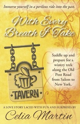 With Every Breath I Take