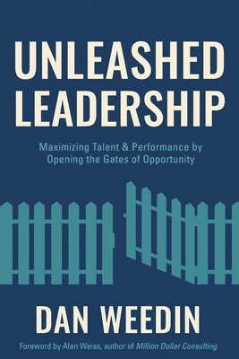 Unleashed Leadership 1