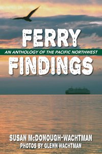 bokomslag Ferry Findings