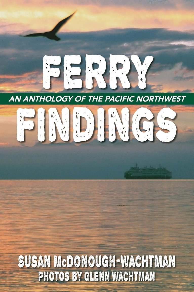 Ferry Findings 1