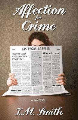bokomslag Affection for Crime