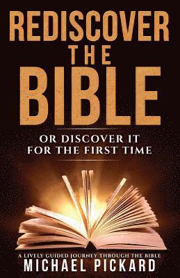 Rediscover The Bible 1