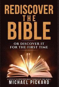 bokomslag Rediscover The Bible