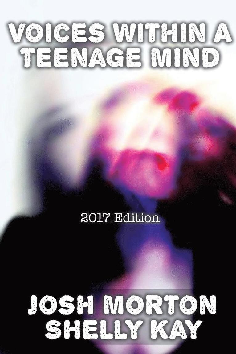 Voices Within A Teenage Mind [2017 Edition] 1