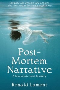 bokomslag Post-Mortem Narrative