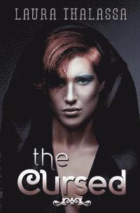 Laura Thalassa - The Cursed, Häftad