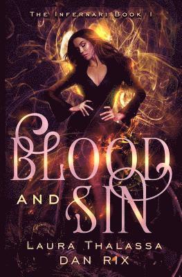 Blood and Sin 1