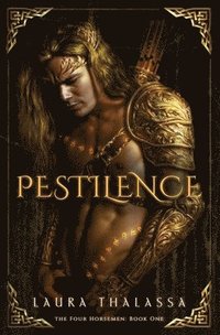 bokomslag Pestilence (The Four Horsemen Book #1)