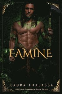 bokomslag Famine (The Four Horsemen Book 3)