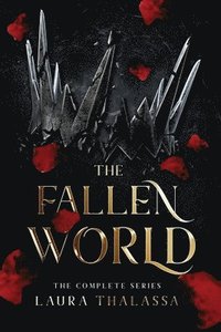 bokomslag The Fallen World