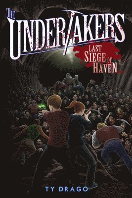Undertakers 1