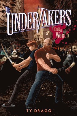 Undertakers: End of the World 1