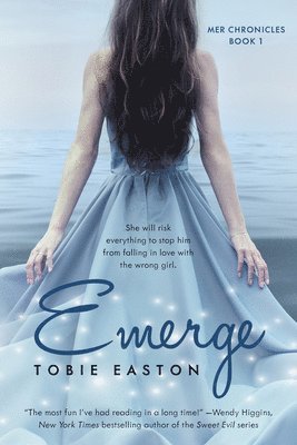 Tobie Easton - Emerge, Häftad. Tillgänglighet: Lägg i varukorg