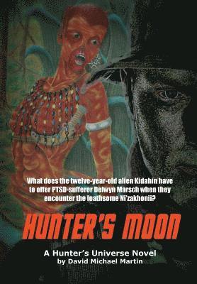 Hunter's Moon 1