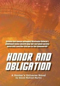 bokomslag Honor and Obligation