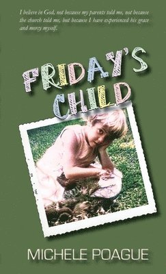 bokomslag Friday's Child