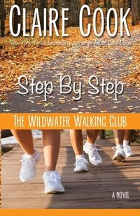 bokomslag Wildwater Walking Club