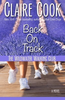 The Wildwater Walking Club 1