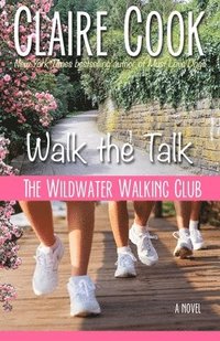 bokomslag Wildwater Walking Club