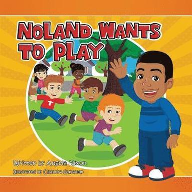 bokomslag Noland Wants To Play