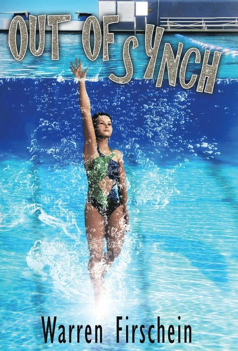 Warren Firschein - Out of Synch, Inbunden