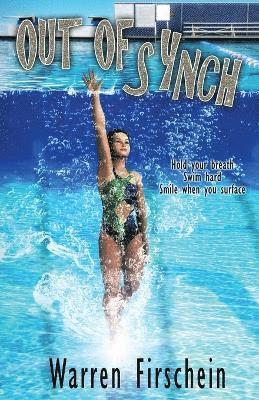 Warren Firschein - Out of Synch, Häftad