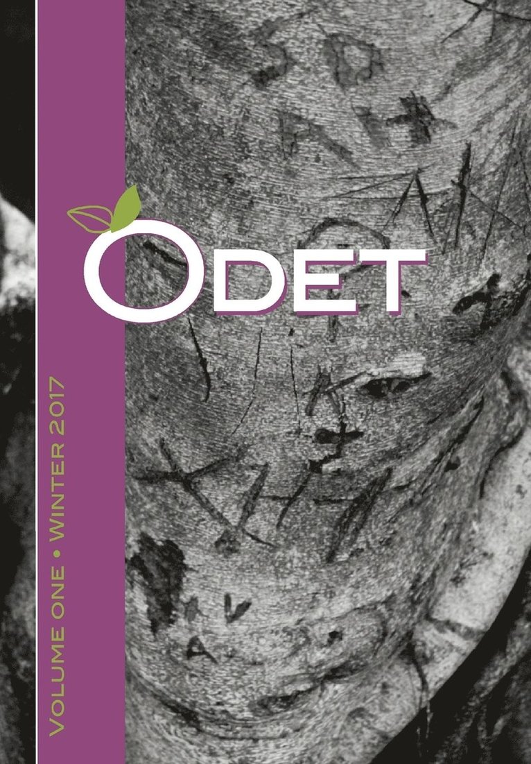 Odet Vol. I 1